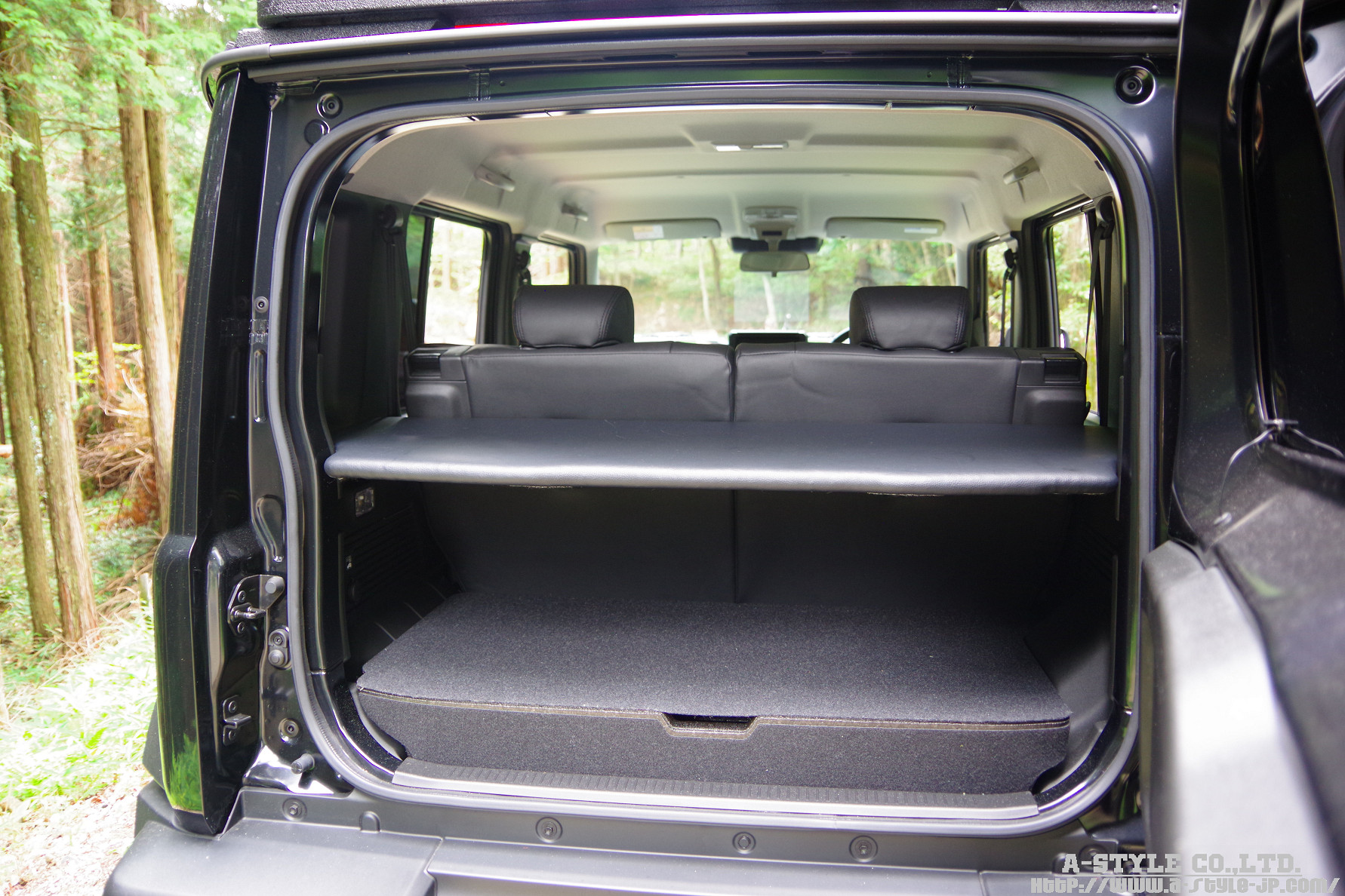 JC74W A��STYLE �I���W�i�����Q�b�W�t���b�g-C�{�[�h FOR/JC74W-NOMADE(�u���b�N���U�[�j