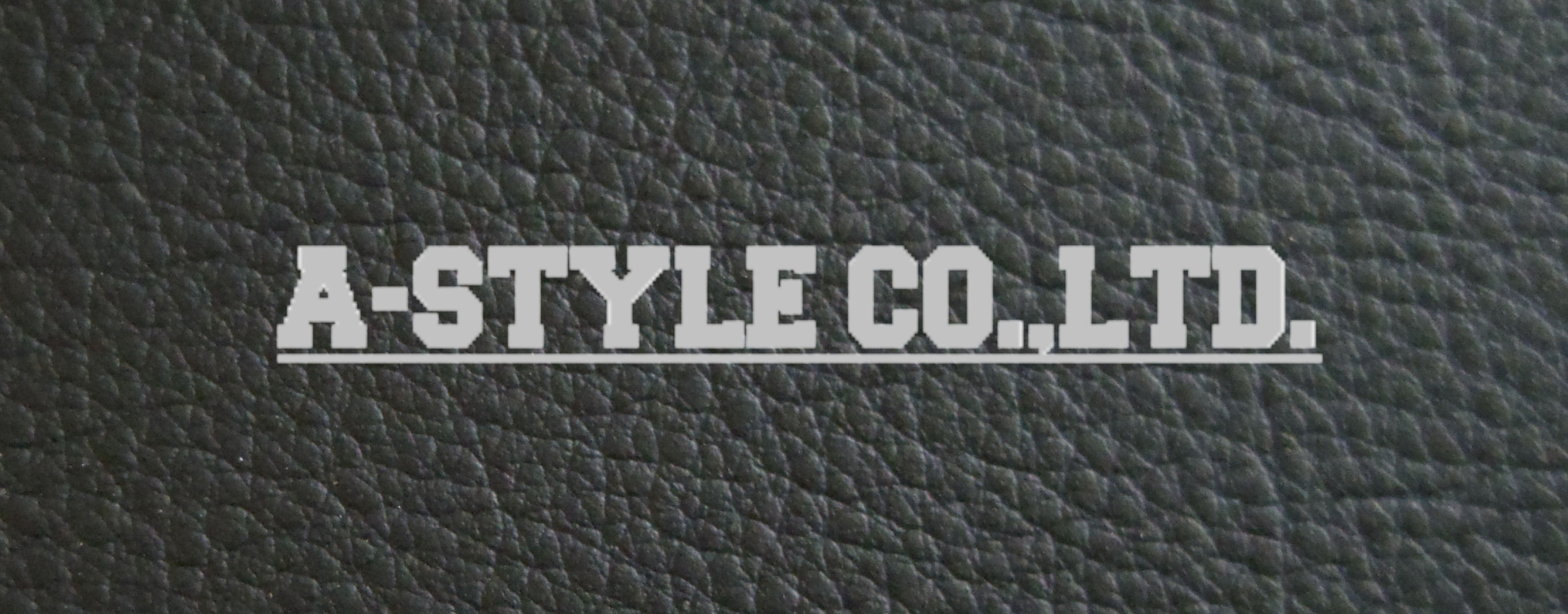 A-STYLE CO.,LTD. o[i[